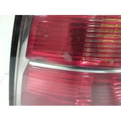 Feu Arriere Principal Gauche (feux) Opel Zafira B Phase 1